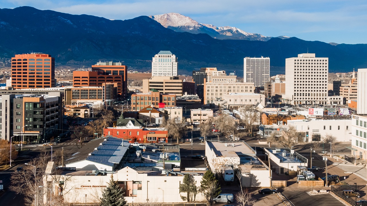 As Colorado Springs grows, will its conservative political base remain?