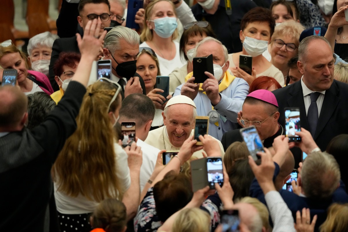 &lsquo;Trial of the Century&rsquo; points to long overdue reform in separation of powers