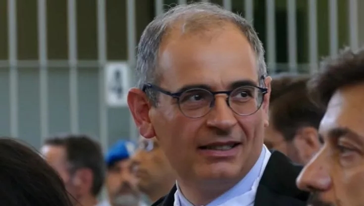 Vatican prosecutor may be biggest beneficiary of Pope&rsquo;s hospitalization