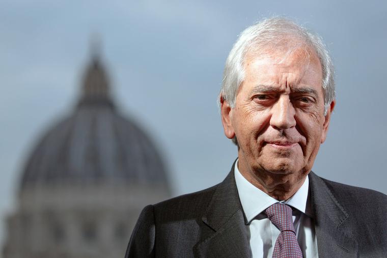 Vatican Court Dismisses Milone&rsquo;s Appeal in Wrongful Termination Case