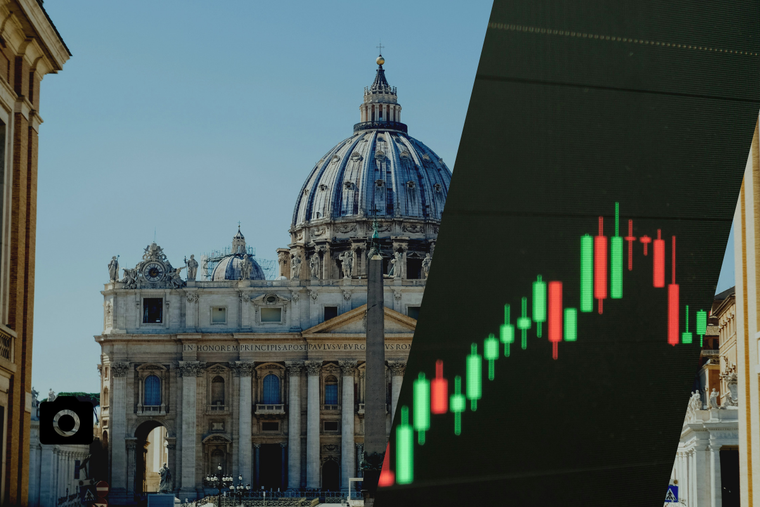 What Makes a &lsquo;Catholic&rsquo; Investment? New Vatican Funds Raise the Question